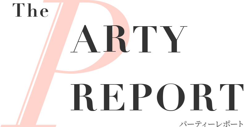 PARTY REPORT
